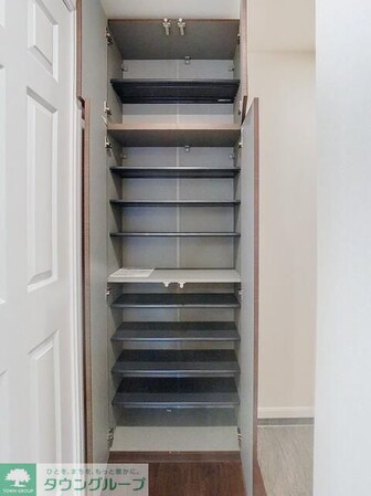 コンチェルトの物件内観写真